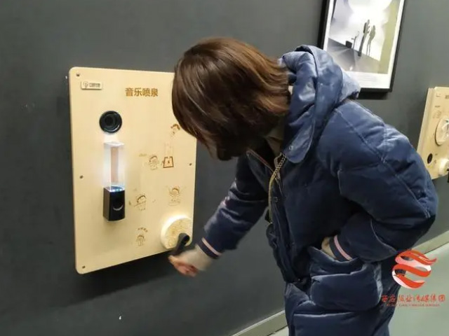 九號(hào)宇宙看“未來” 硬科技科普展館將讓“西安年·最中國”閃耀太空